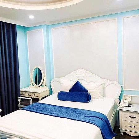 Khai Hung Hotel Binh Chanh 胡志明市 外观 照片