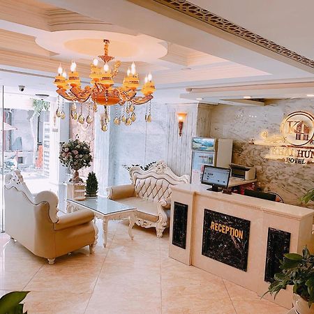 Khai Hung Hotel Binh Chanh 胡志明市 外观 照片