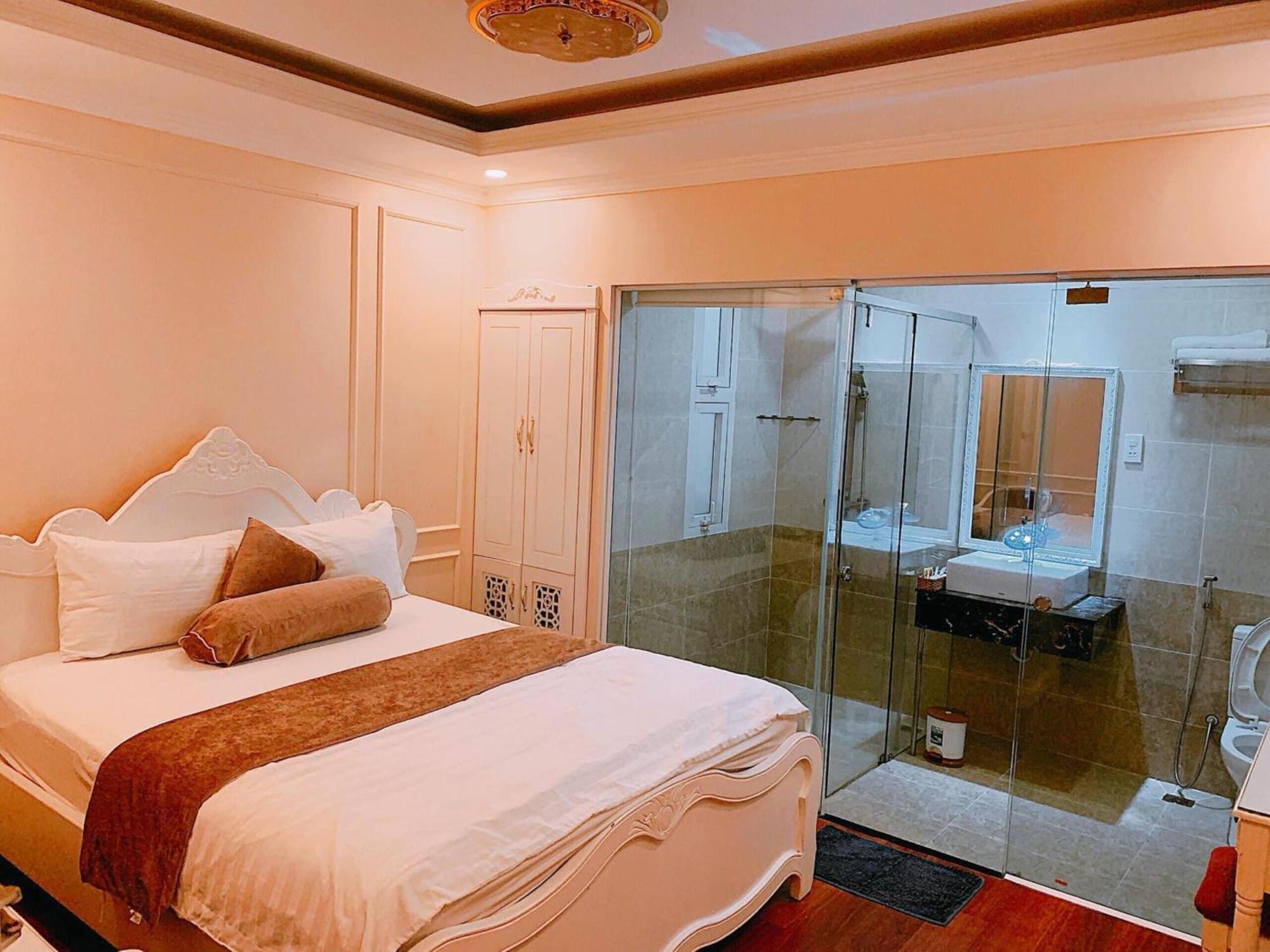 Khai Hung Hotel Binh Chanh 胡志明市 外观 照片